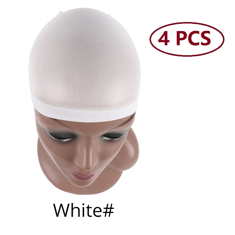 White 4 pieces