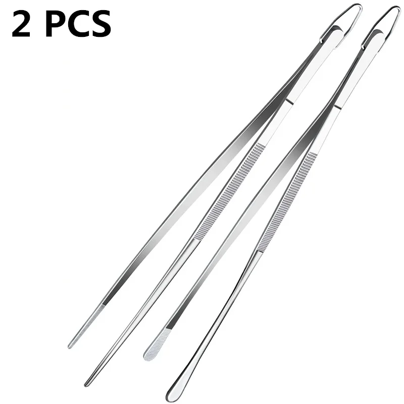 2PCS Tweezer 01 02