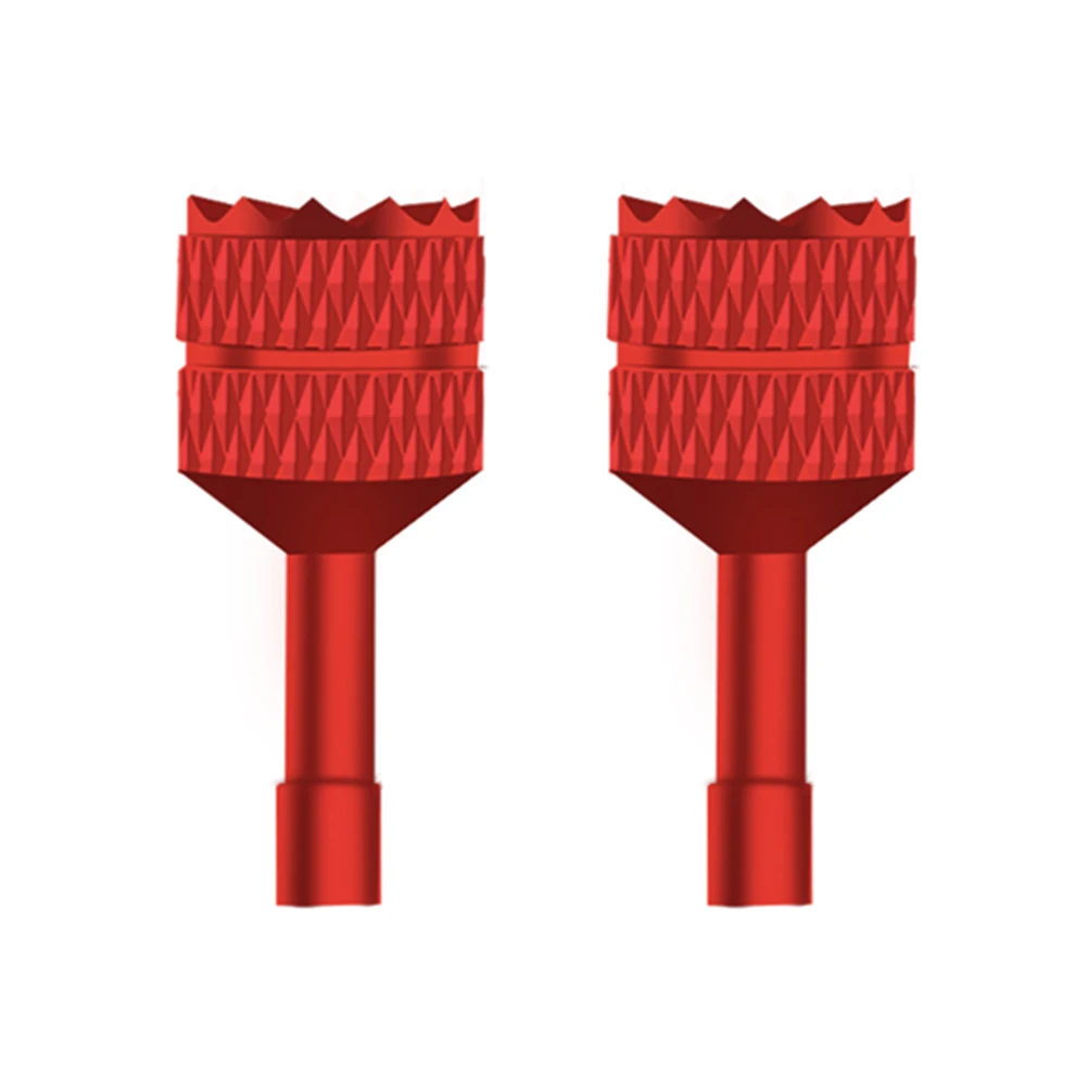 Red 2PCS