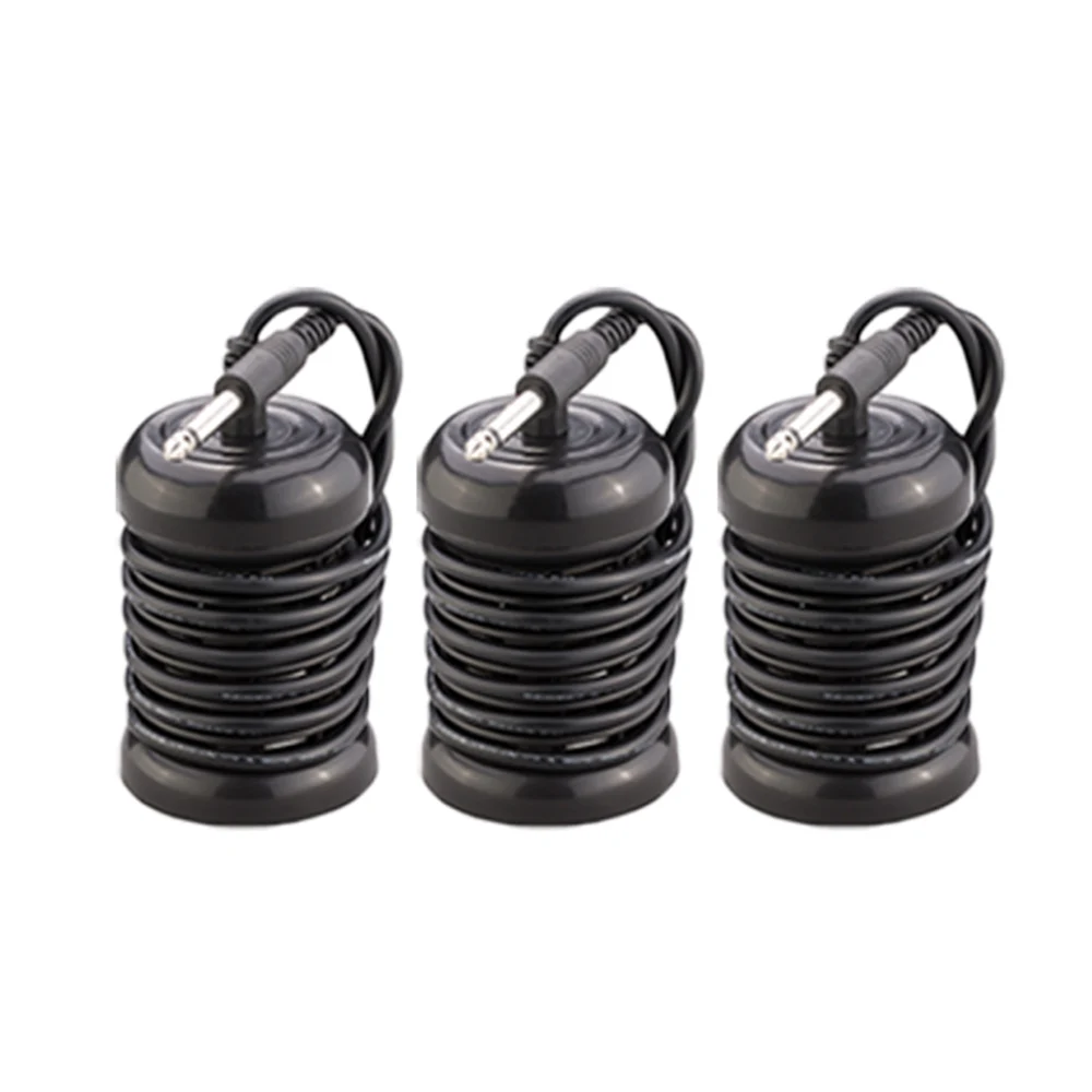 3 ion head