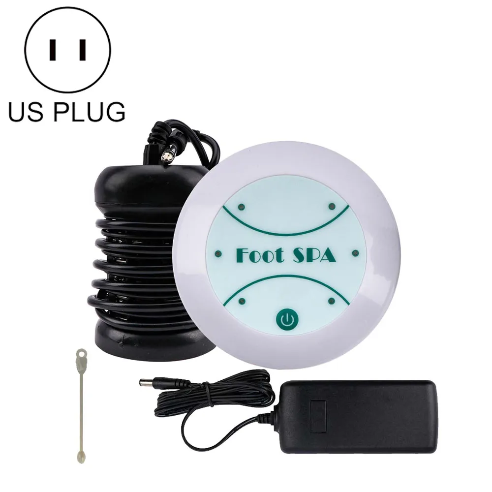 No Basin-US Plug