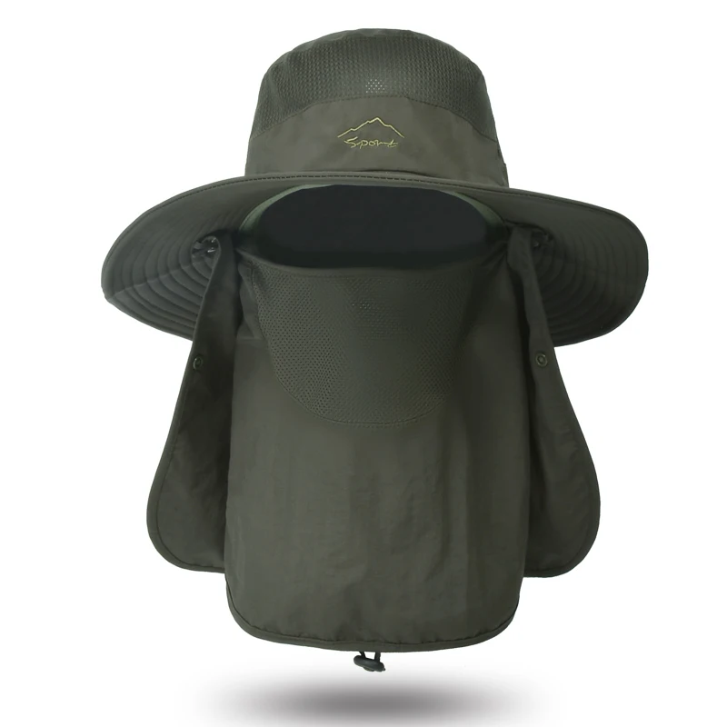 Army green