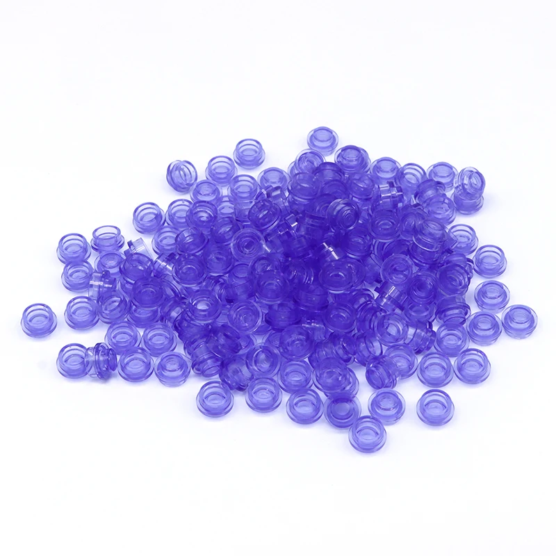Trans Blue Pruple