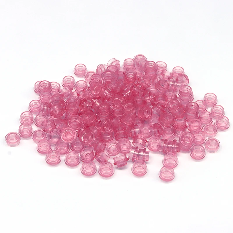 Trans Pink