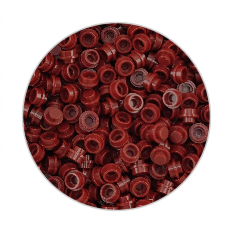 154Dark Red