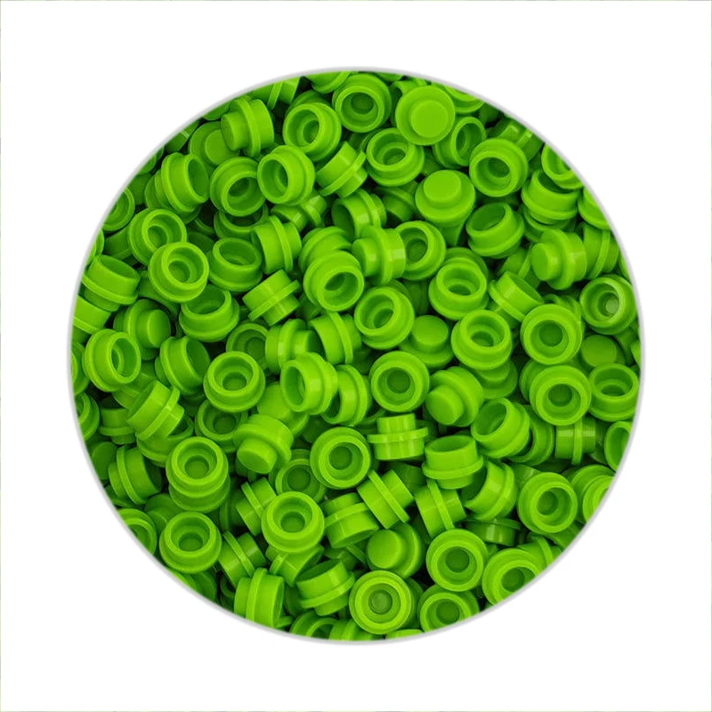 119Apple Green