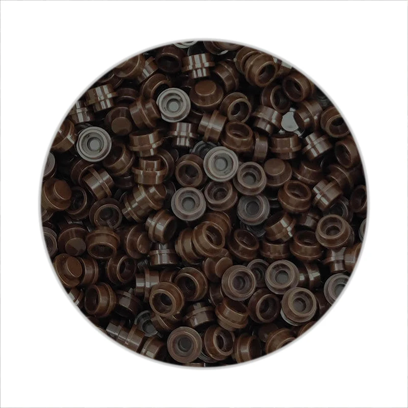 308Dark Brown