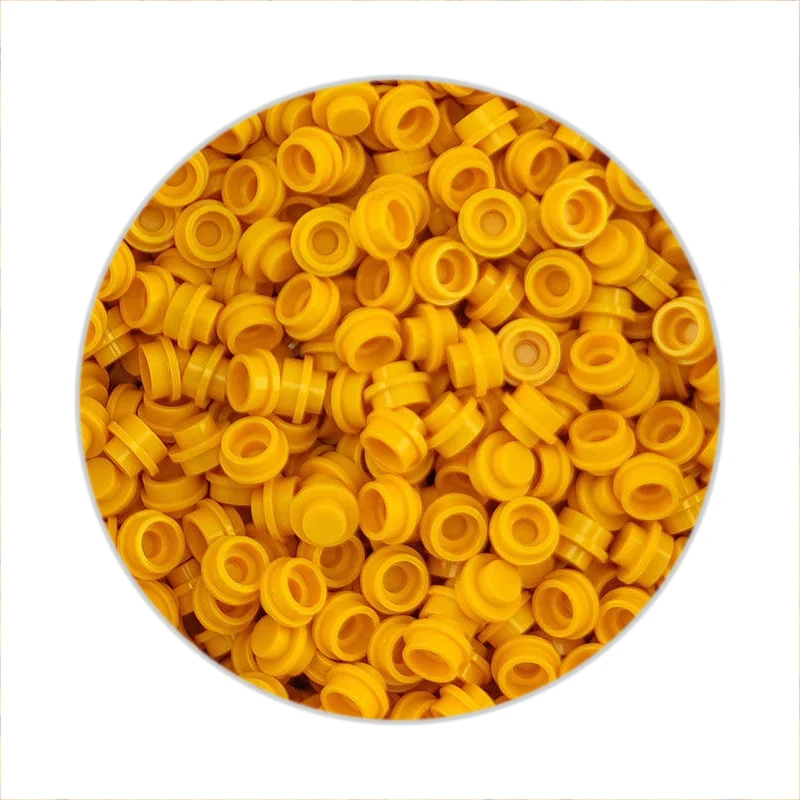 191Middle Yellow