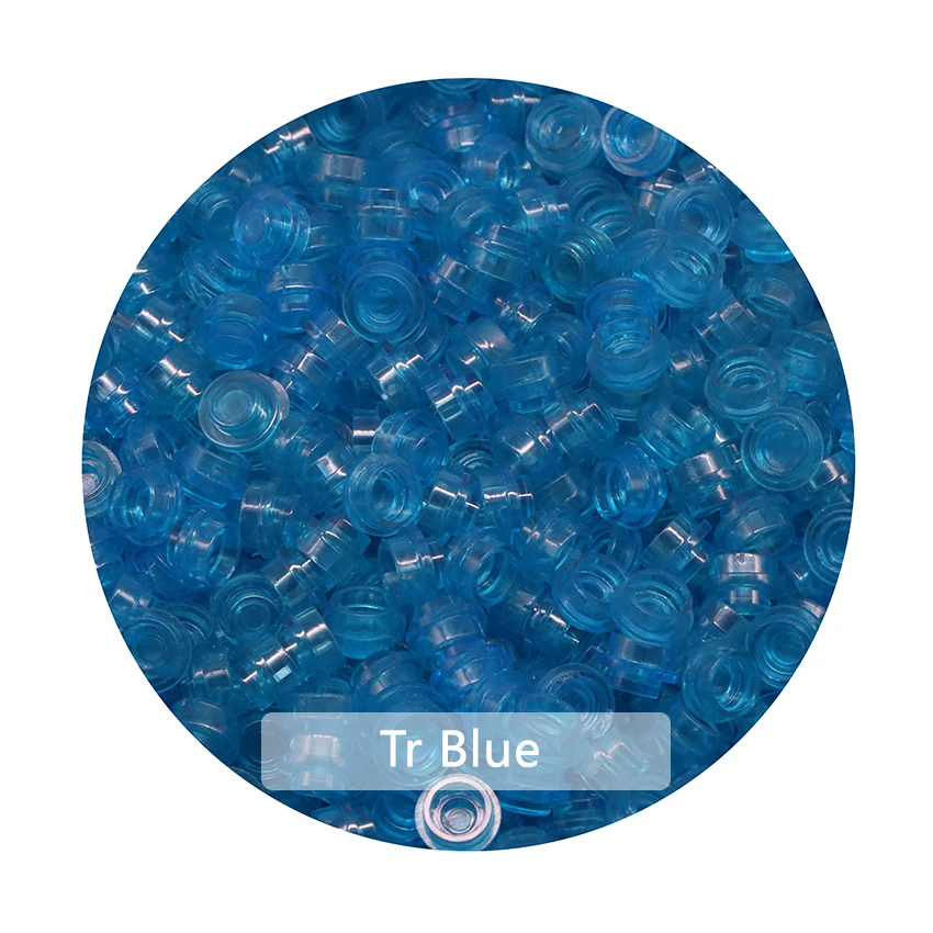 Trans Blue