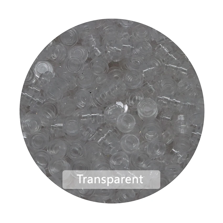 Transparent