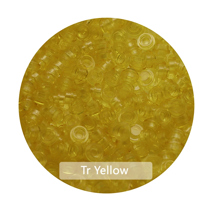 Trans Yellow