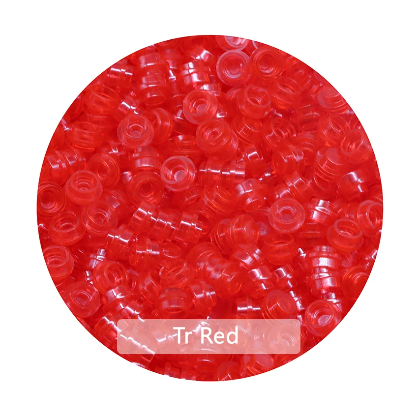 Trans Red