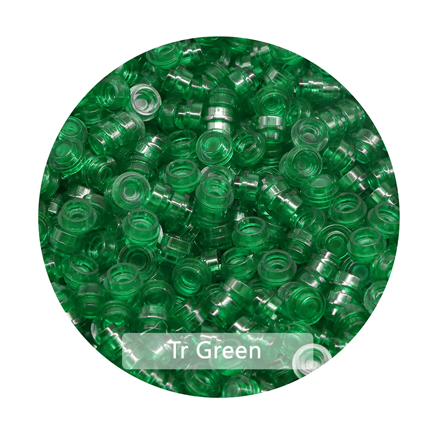 Trans Green