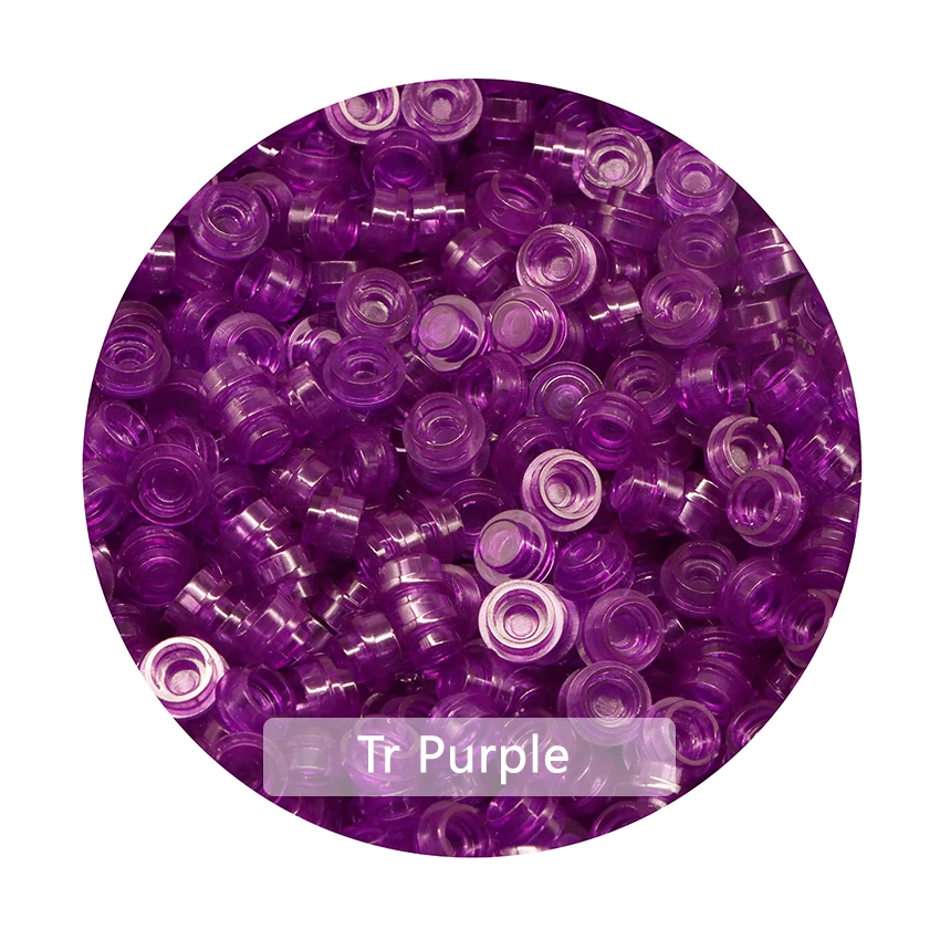 Trans Purple