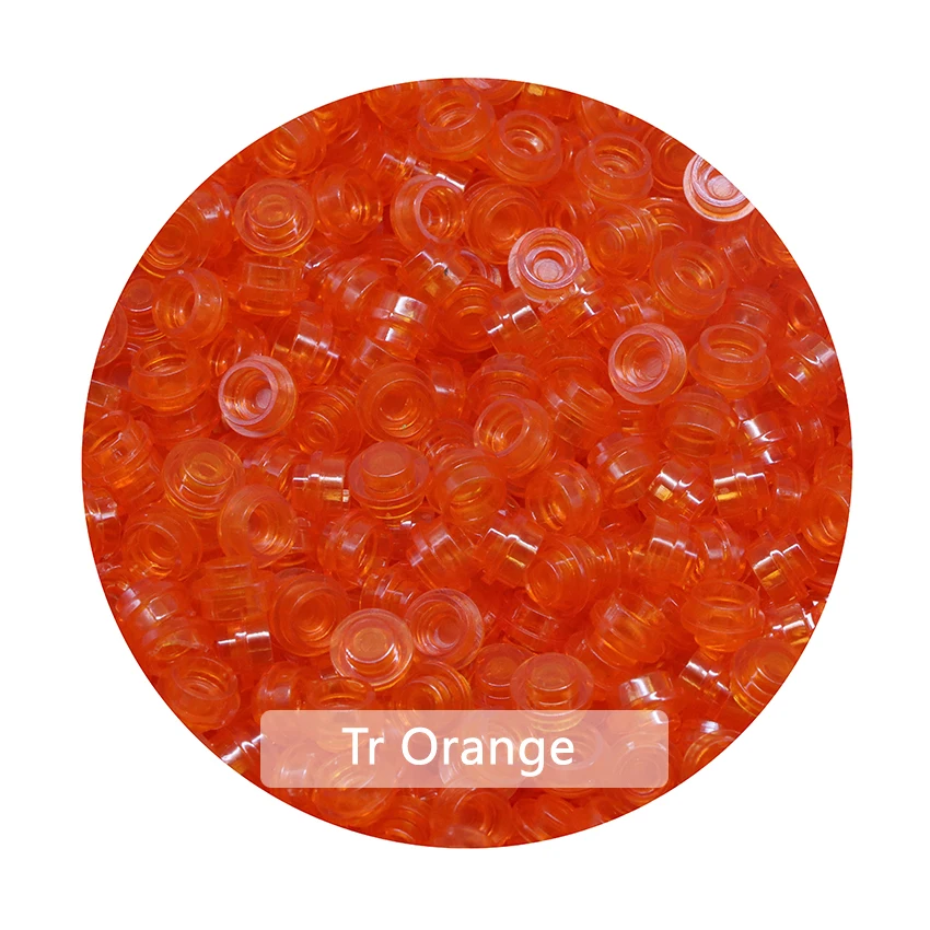 Trans Orange