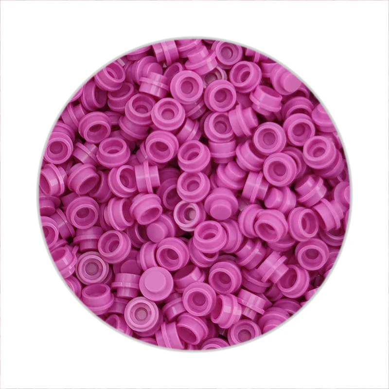 221Bright Purple