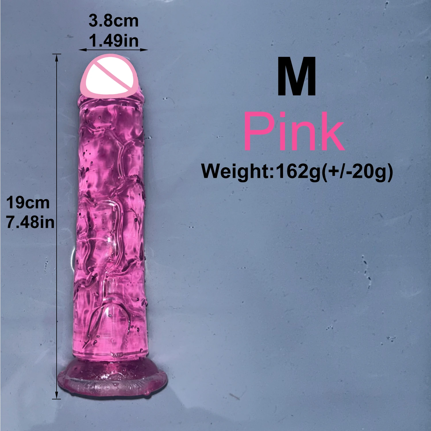 Pink-M