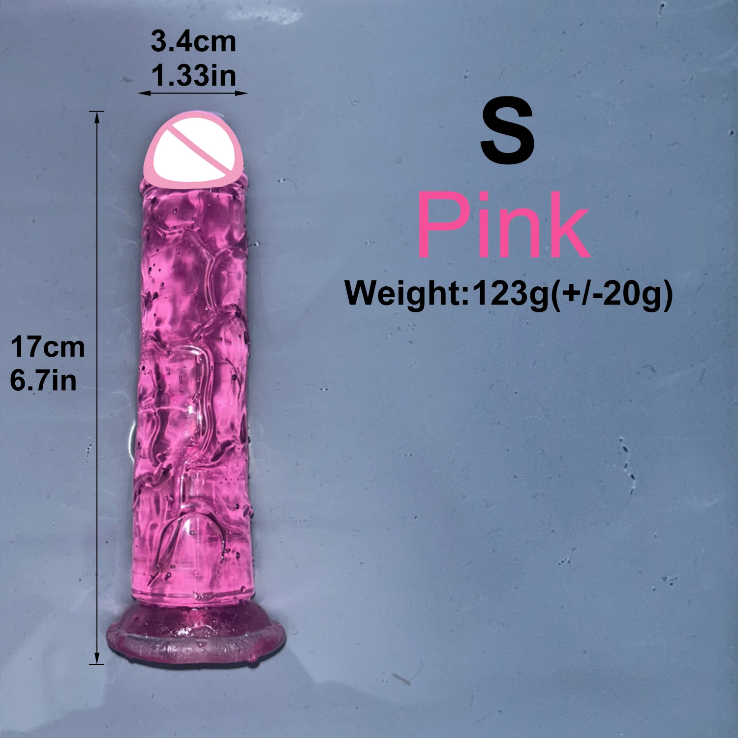 Pink-S