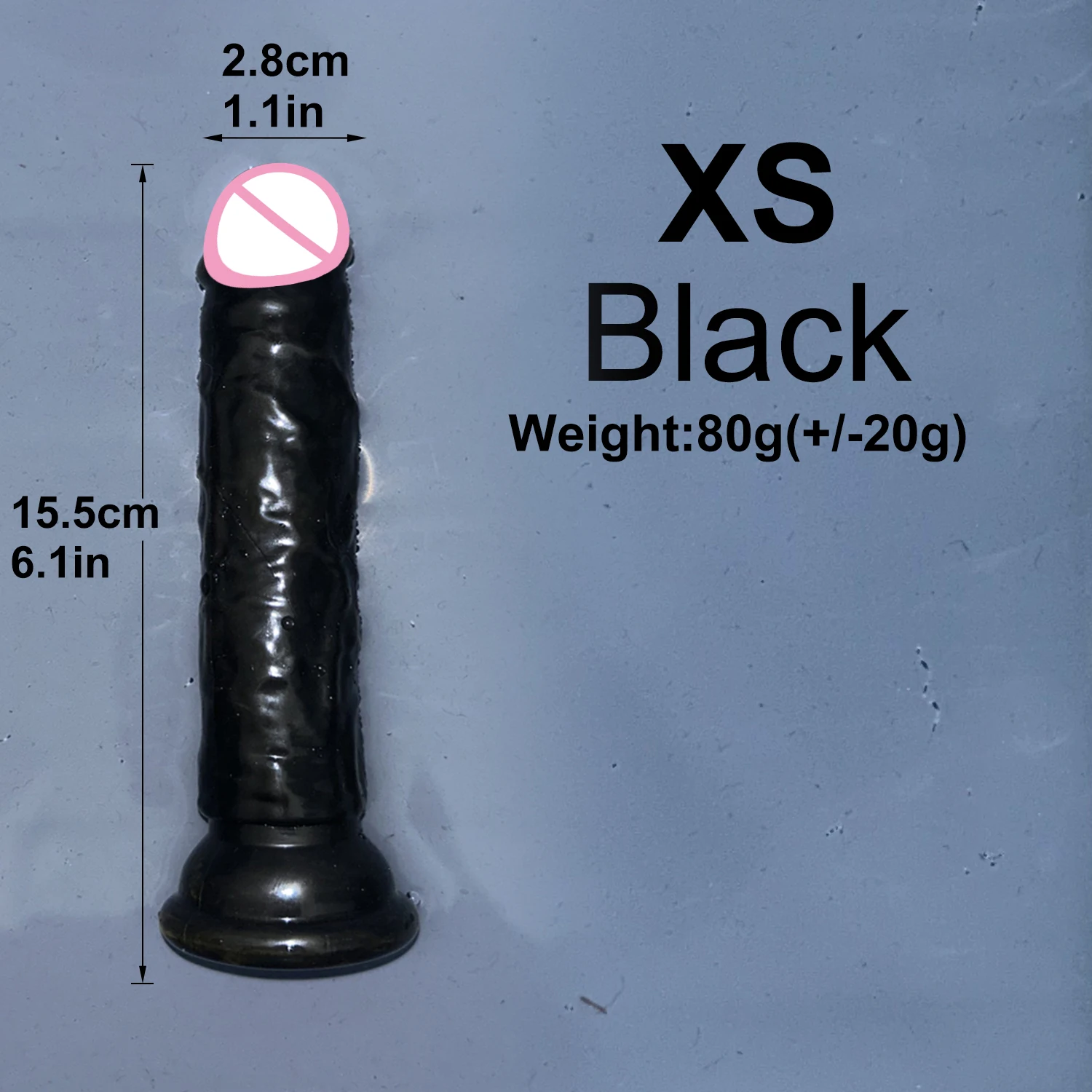 Black-XS