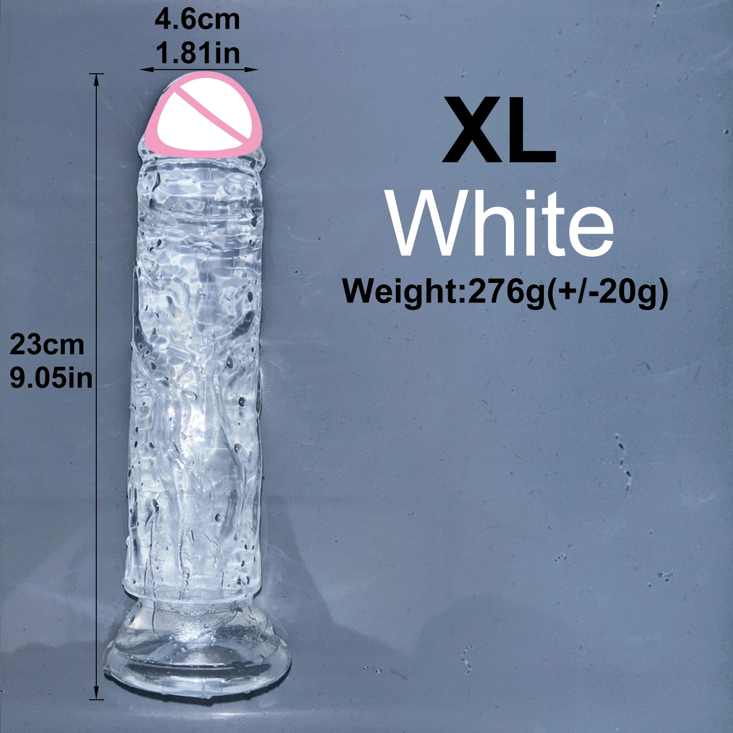 White-XL