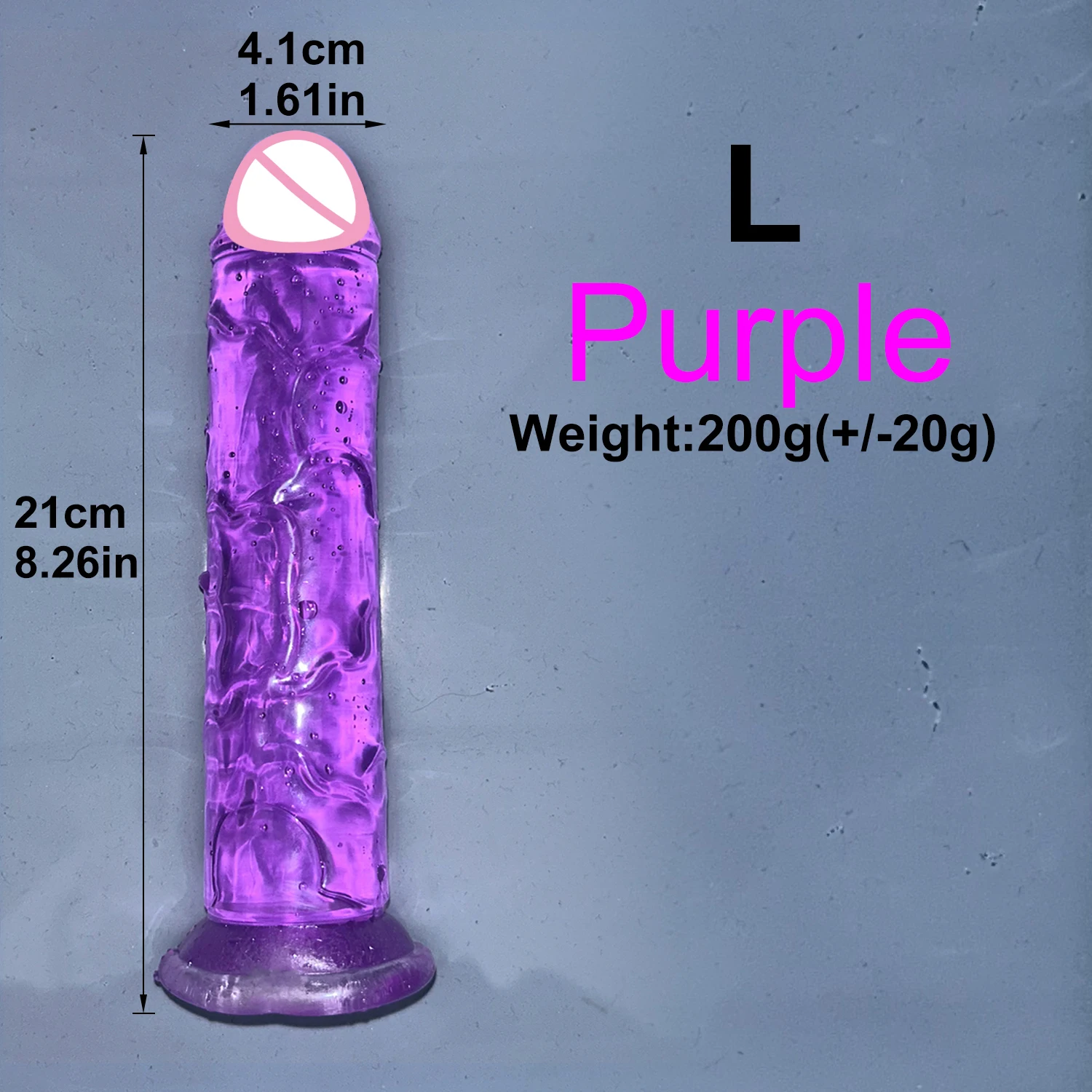 Violet-L