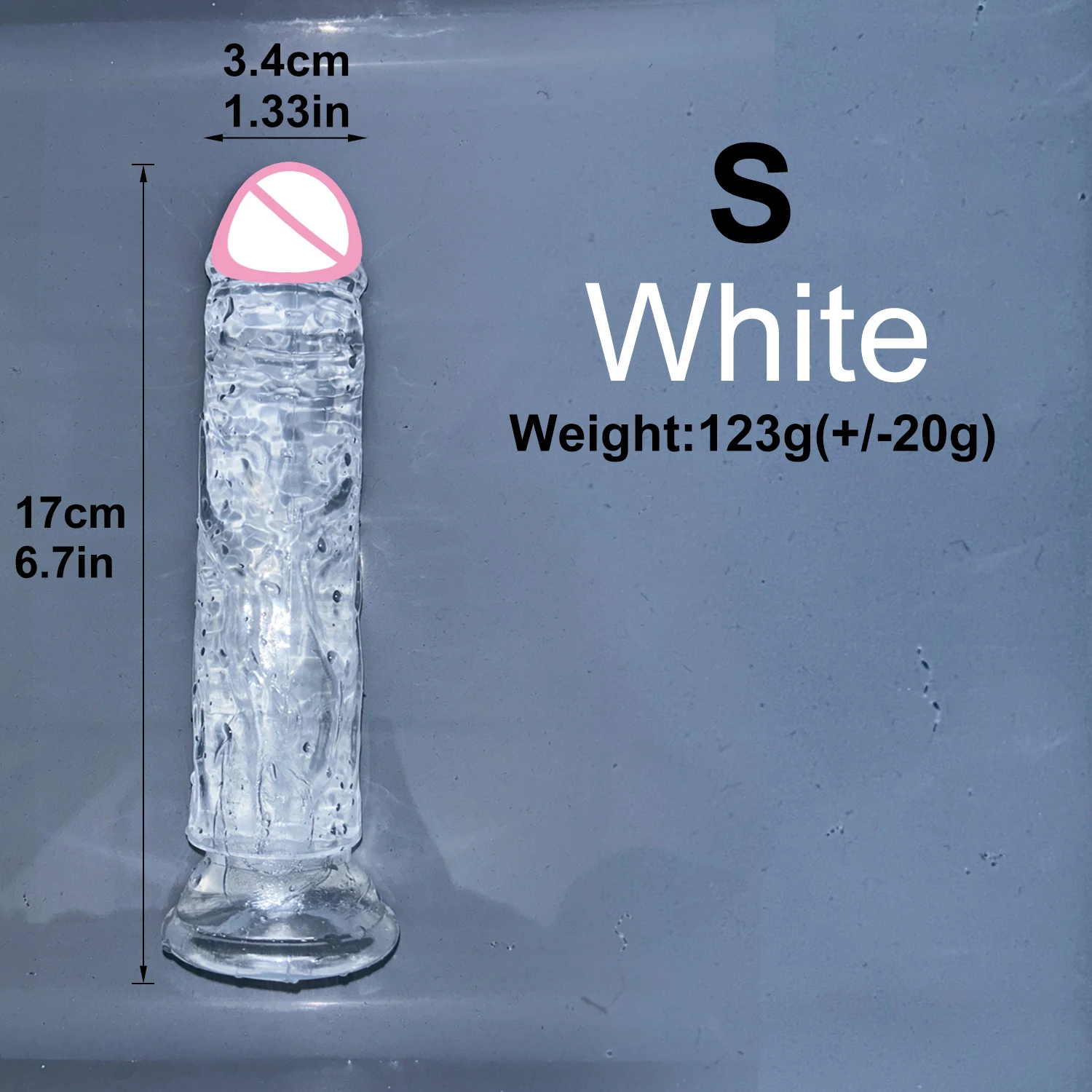 White-S