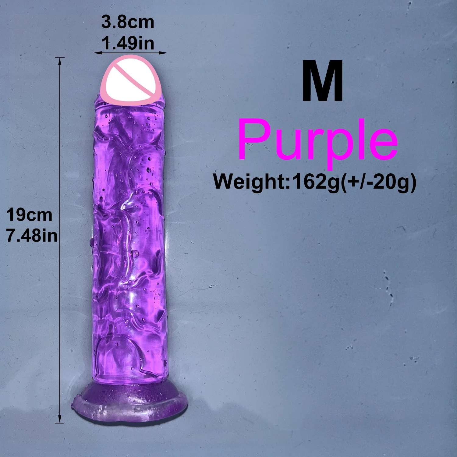 Violet-M