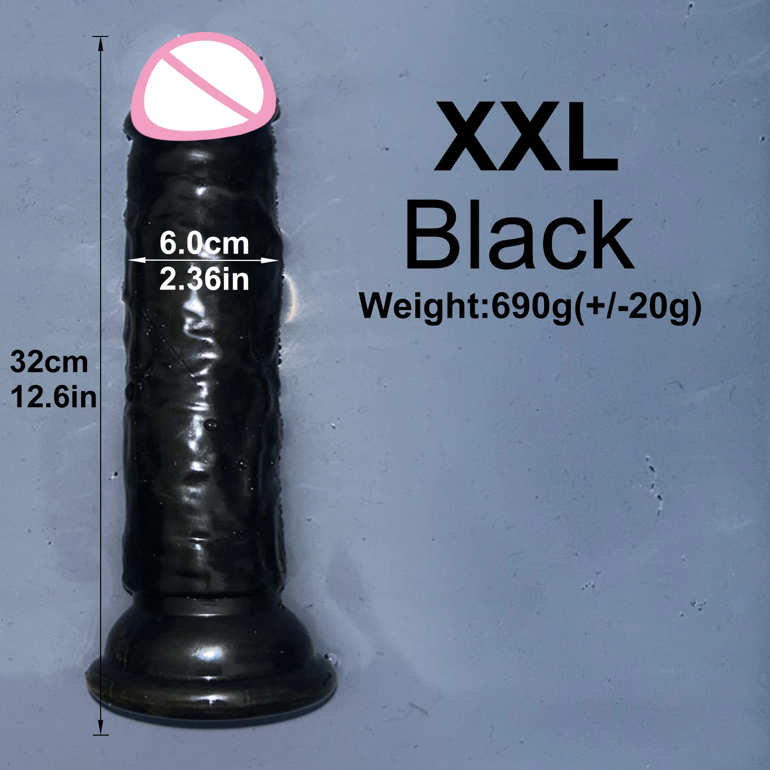 Black-XXL