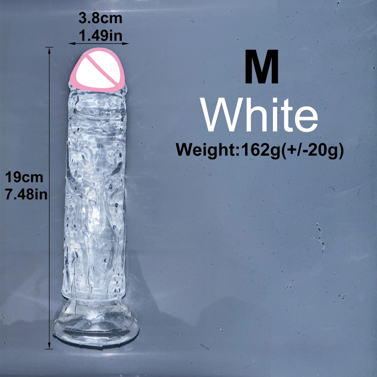 White-M
