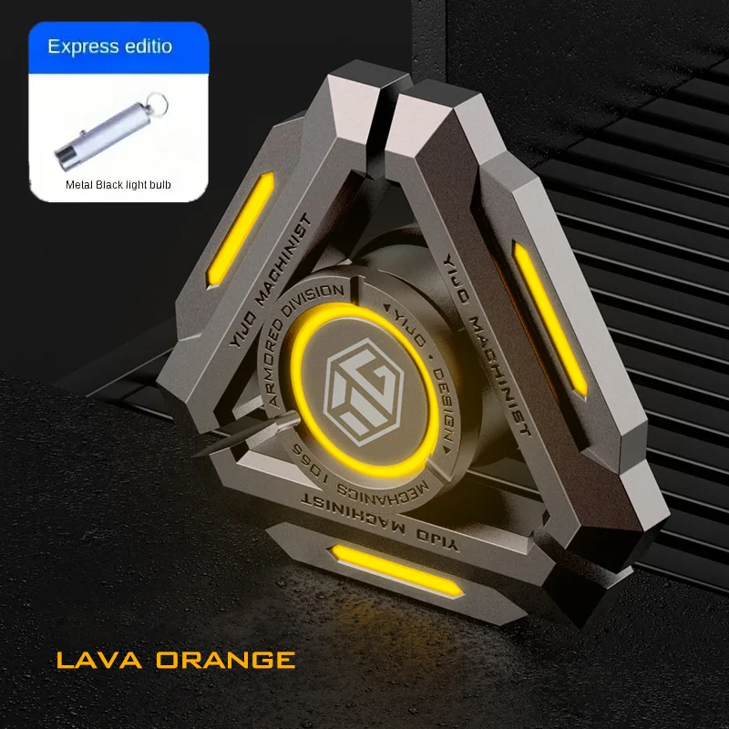 Orange Light-Basic
