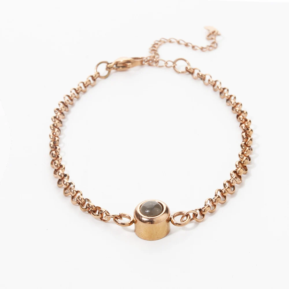 rose gold