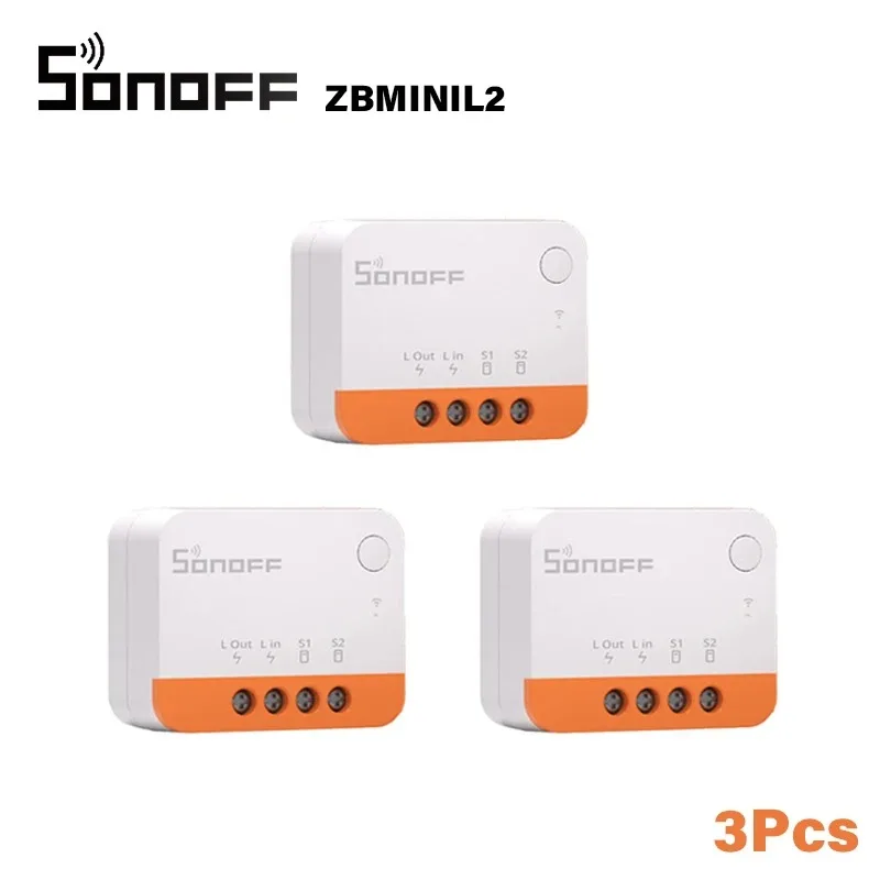ZBMINI L2(3PCS)