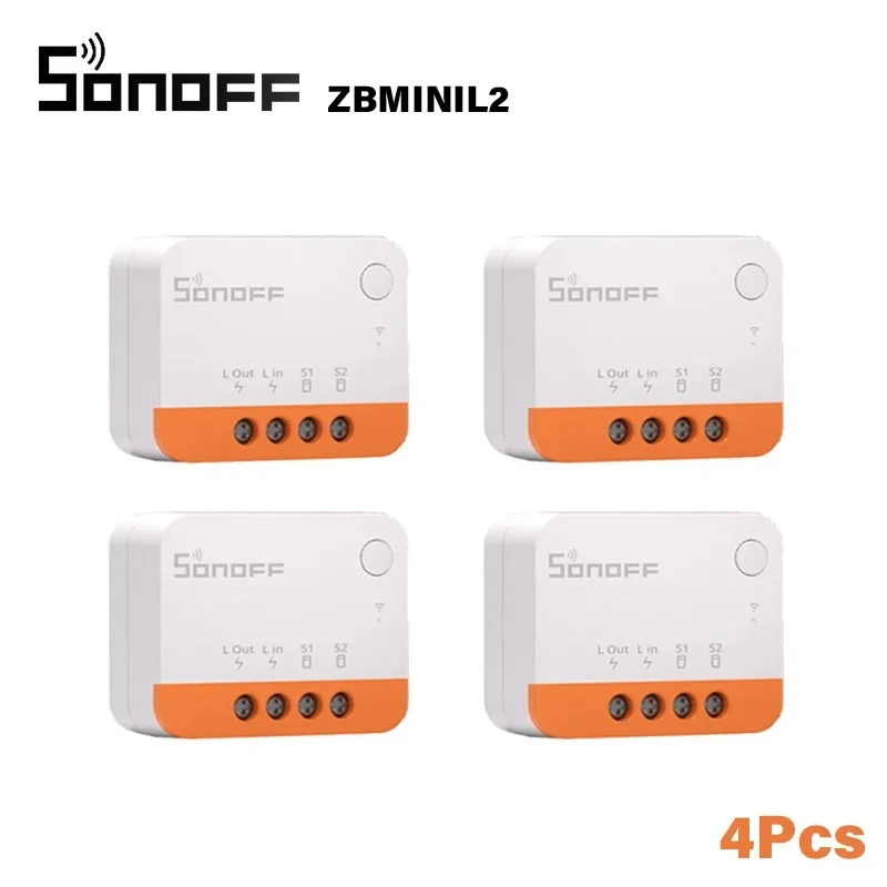 ZBMINI L2(4PCS)