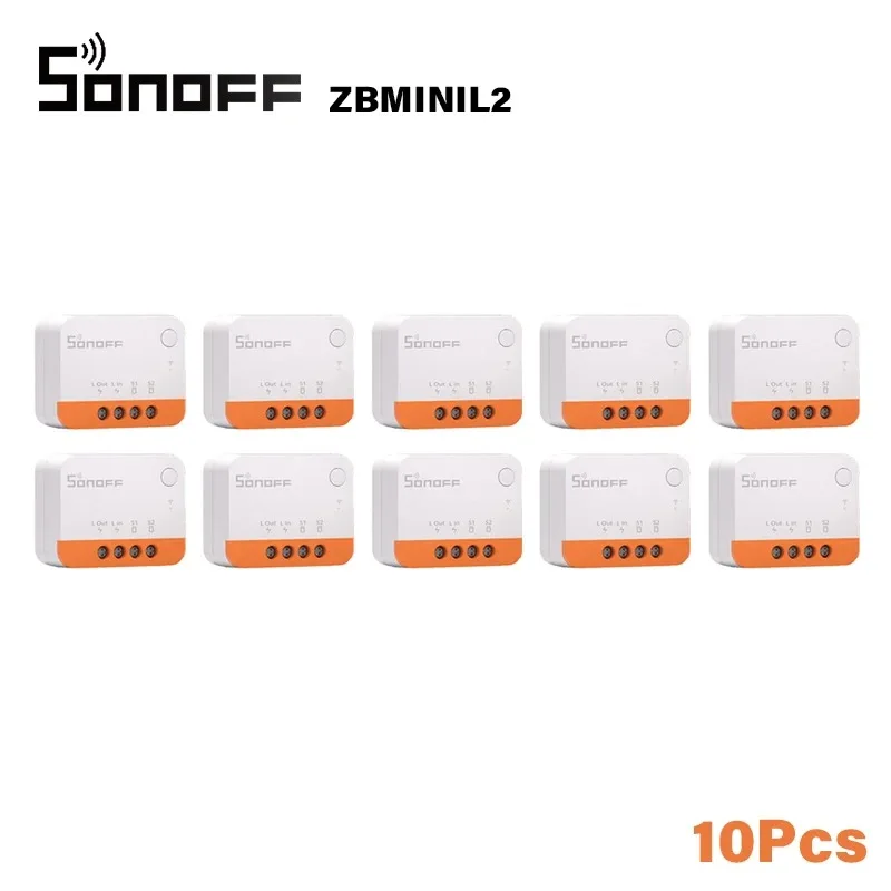 ZBMINI L2(10PCS)