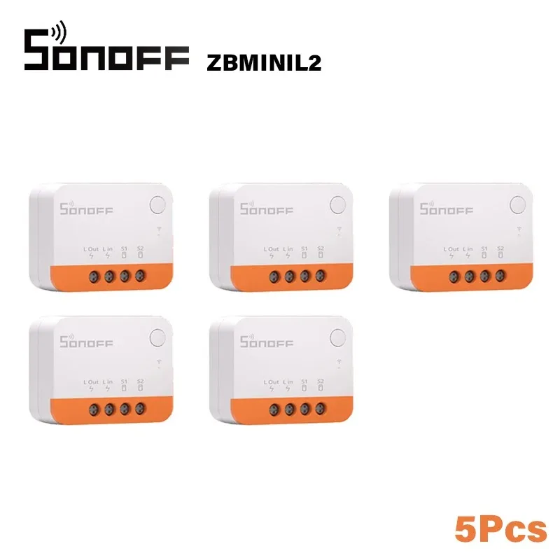 ZBMINI L2(5PCS)