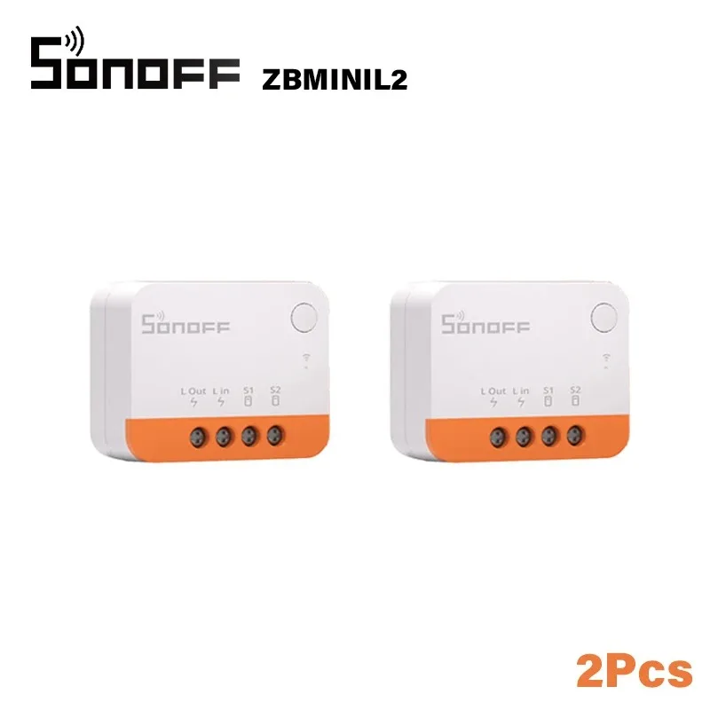 ZBMINI L2(2PCS)