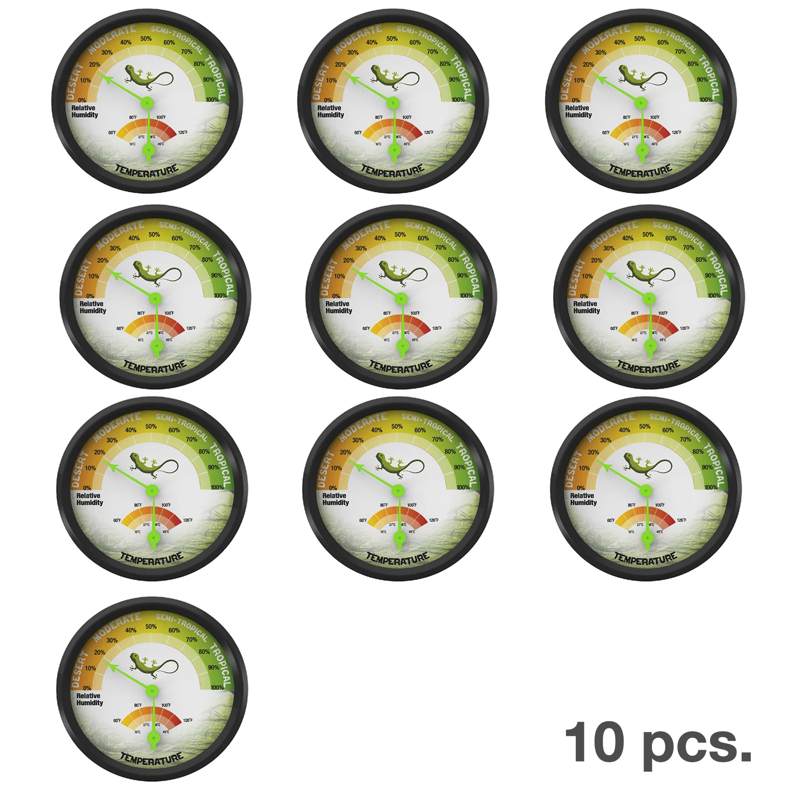 10 pcs