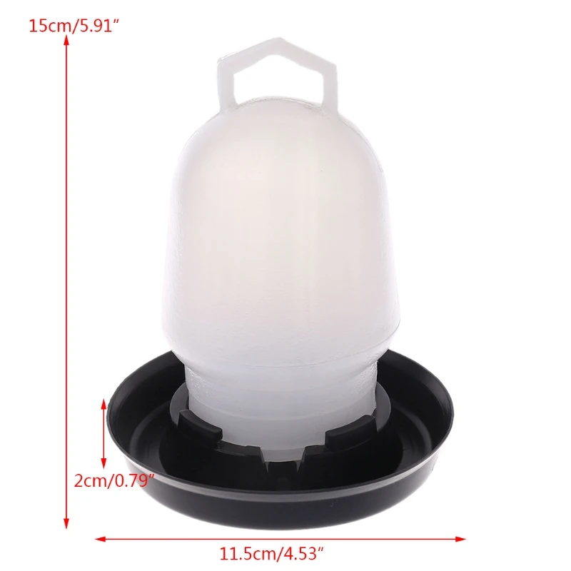 0.5 L