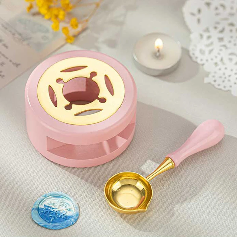 1 SET-PINK