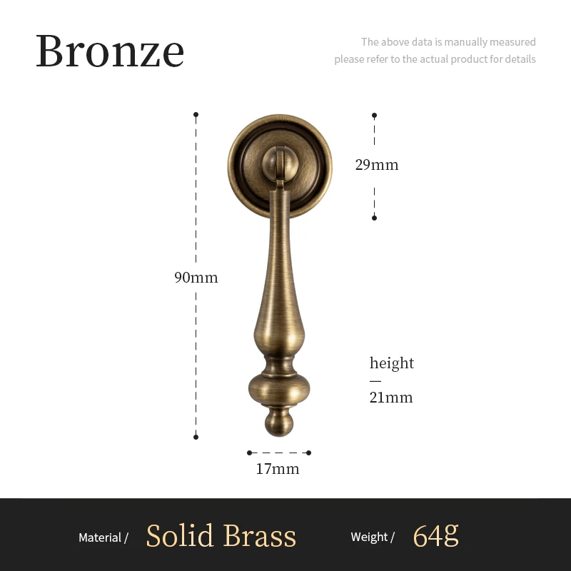 Knob-90mm