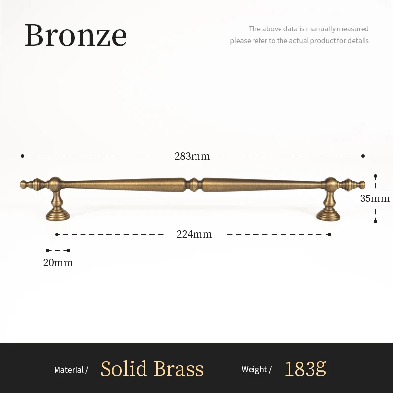 Pitch-Row-224mm