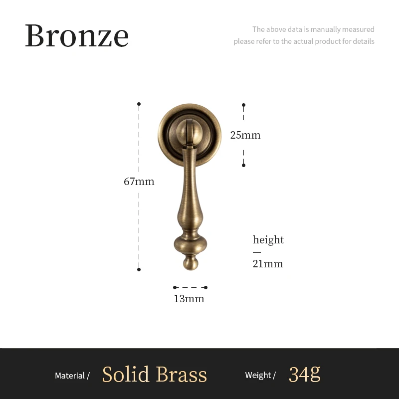 Knob-67mm