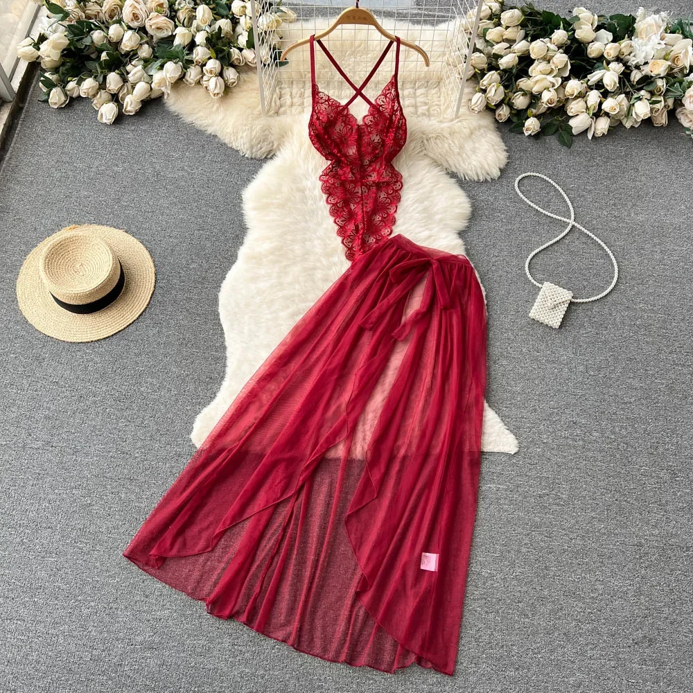 QD206-Red