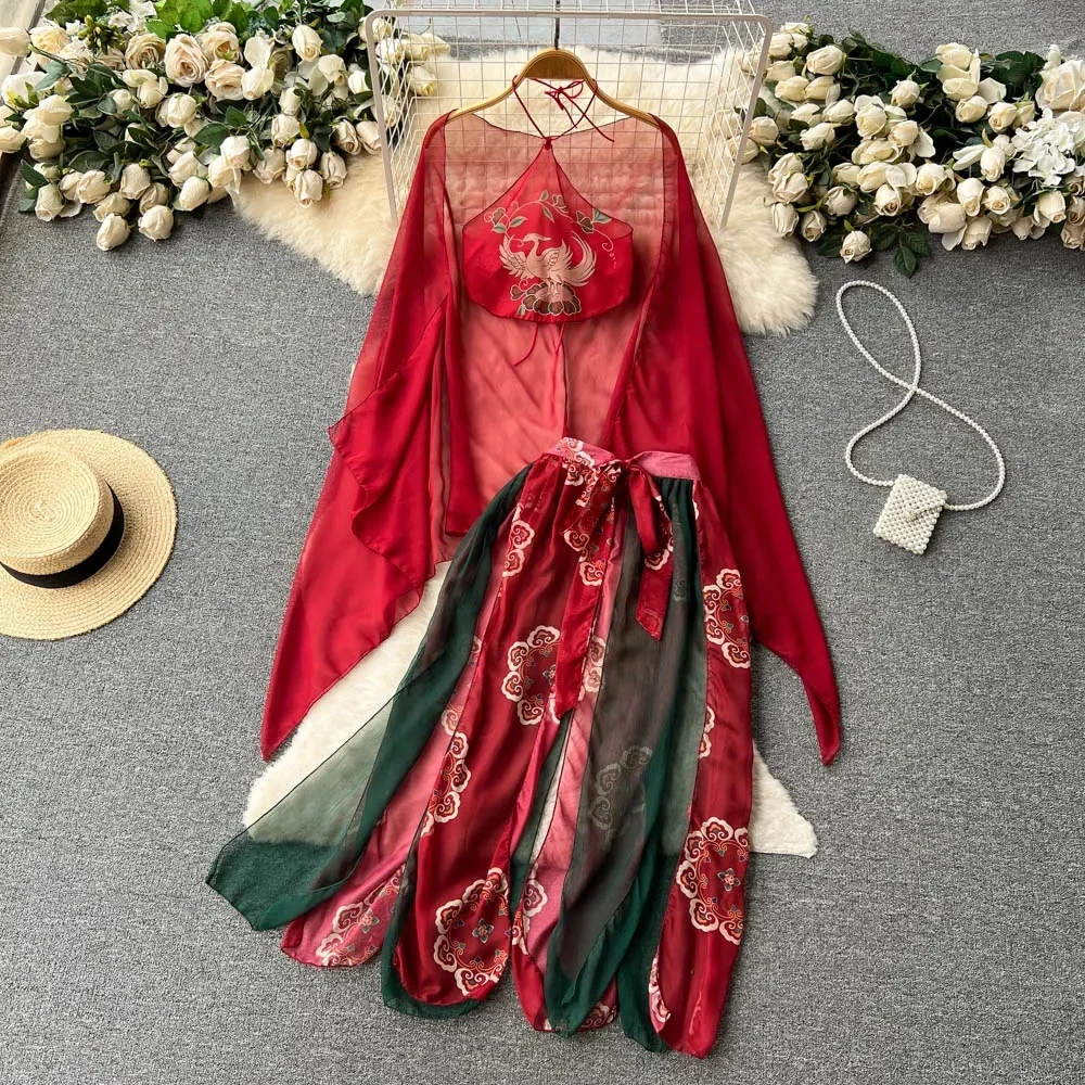 QD150-Red