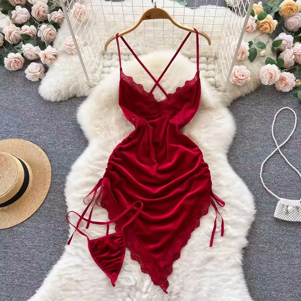 QD207-Red