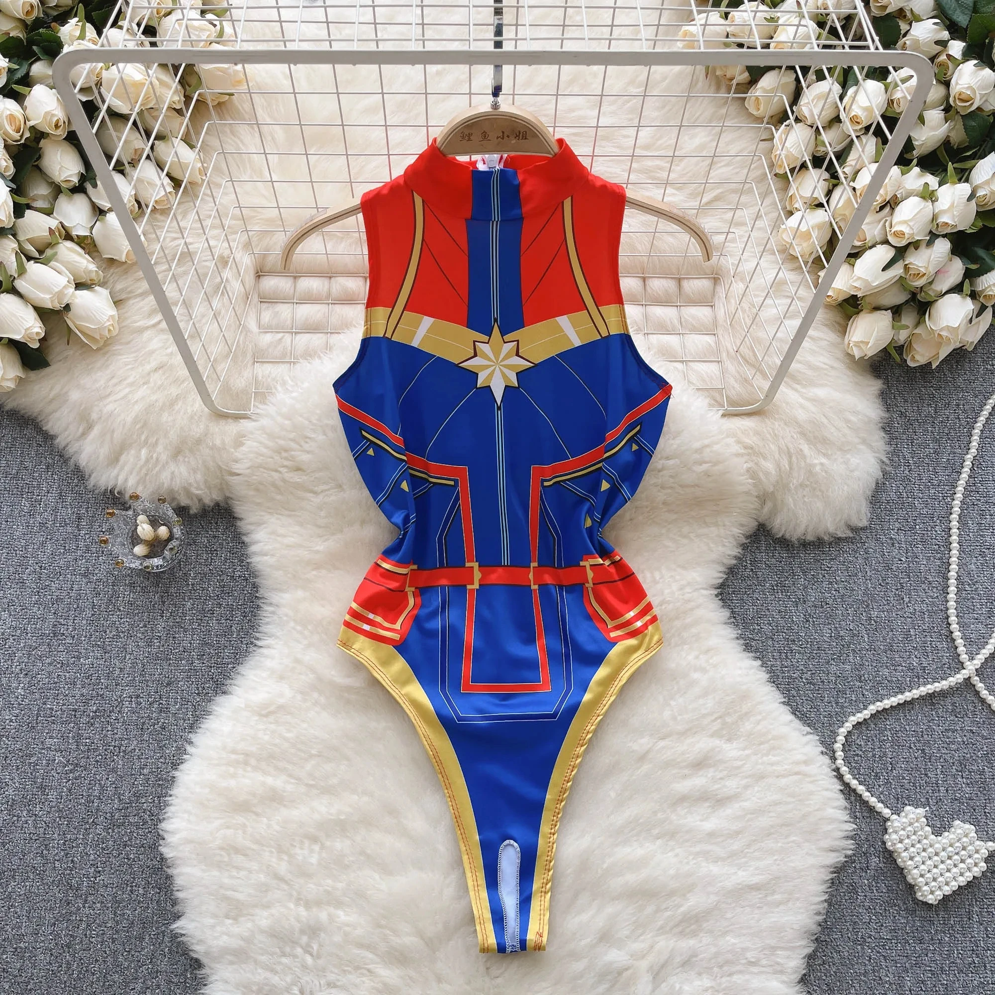 QD216-Blue