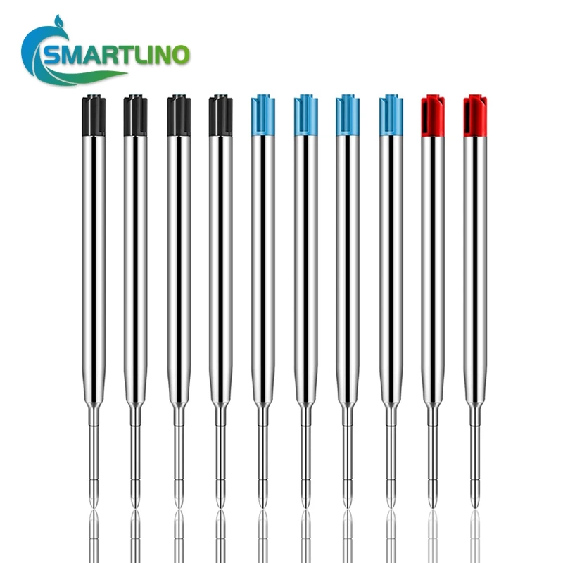 10Pcs Mixed Refills