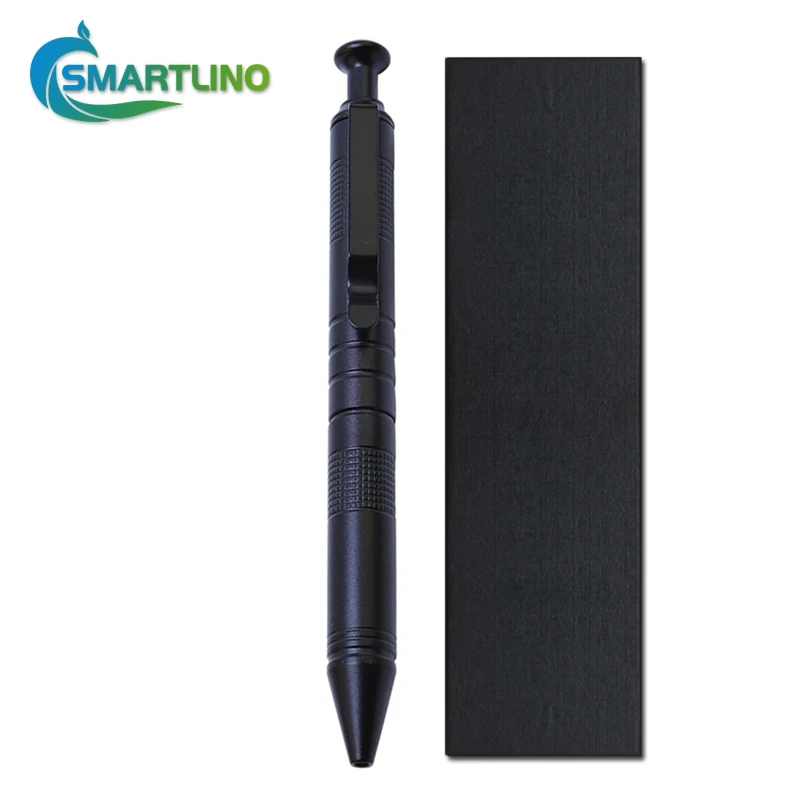 Black With Box