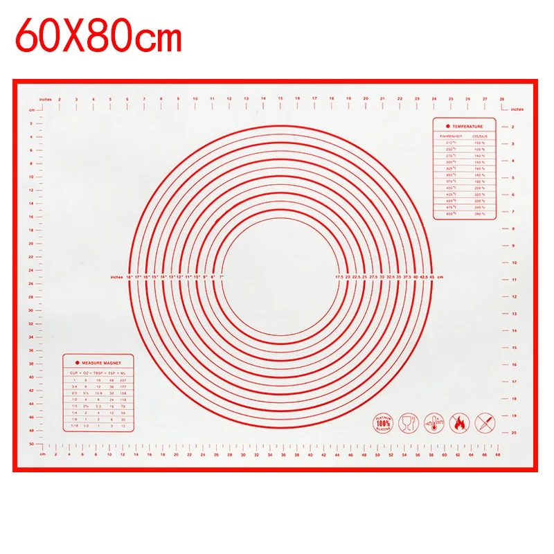 80X60cm