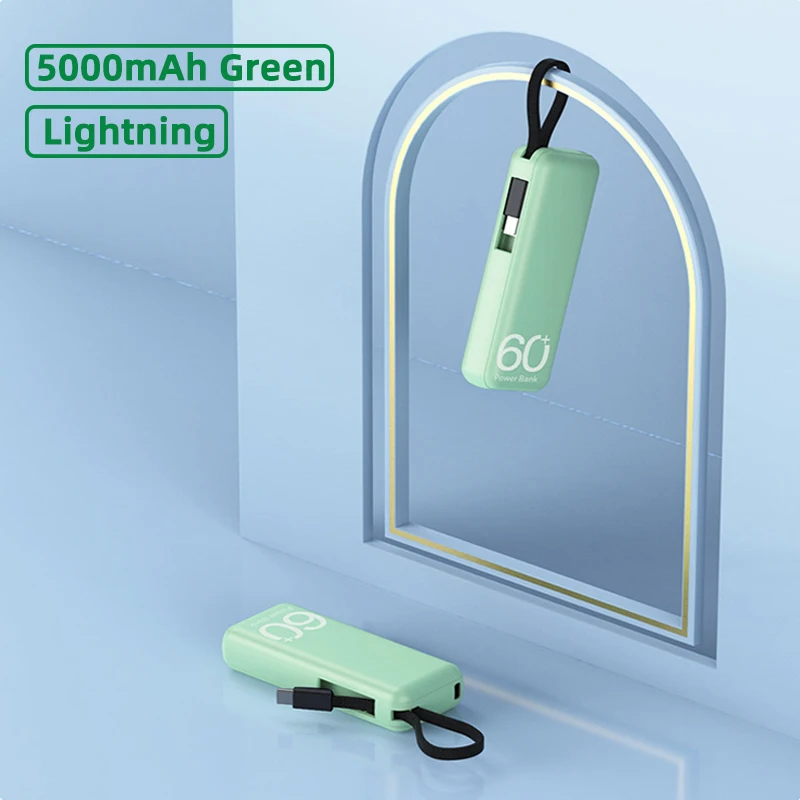 Lighting green